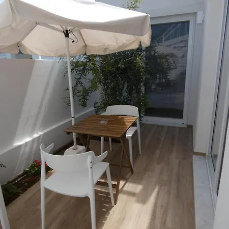 Talgo Apartmanhotel